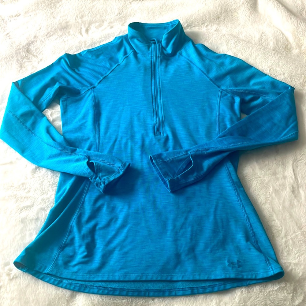 Women’s Under Armour Quarter Zip